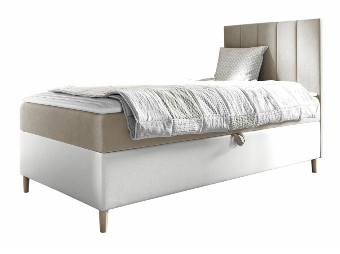Boxspring Lucus VI (Soft 017 + Fresh 1)
