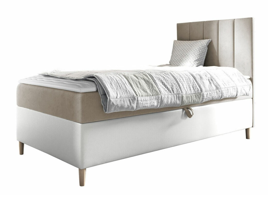 Boxspring Lucus VI (Soft 017 + Fresh 1)