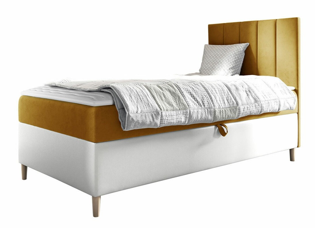 Boxspring Lucus VI (Soft 017 + Fresh 37)