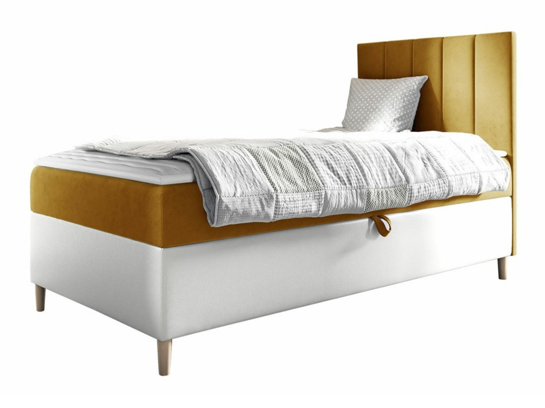 Boxspring Lucus VI (Soft 017 + Fresh 37)