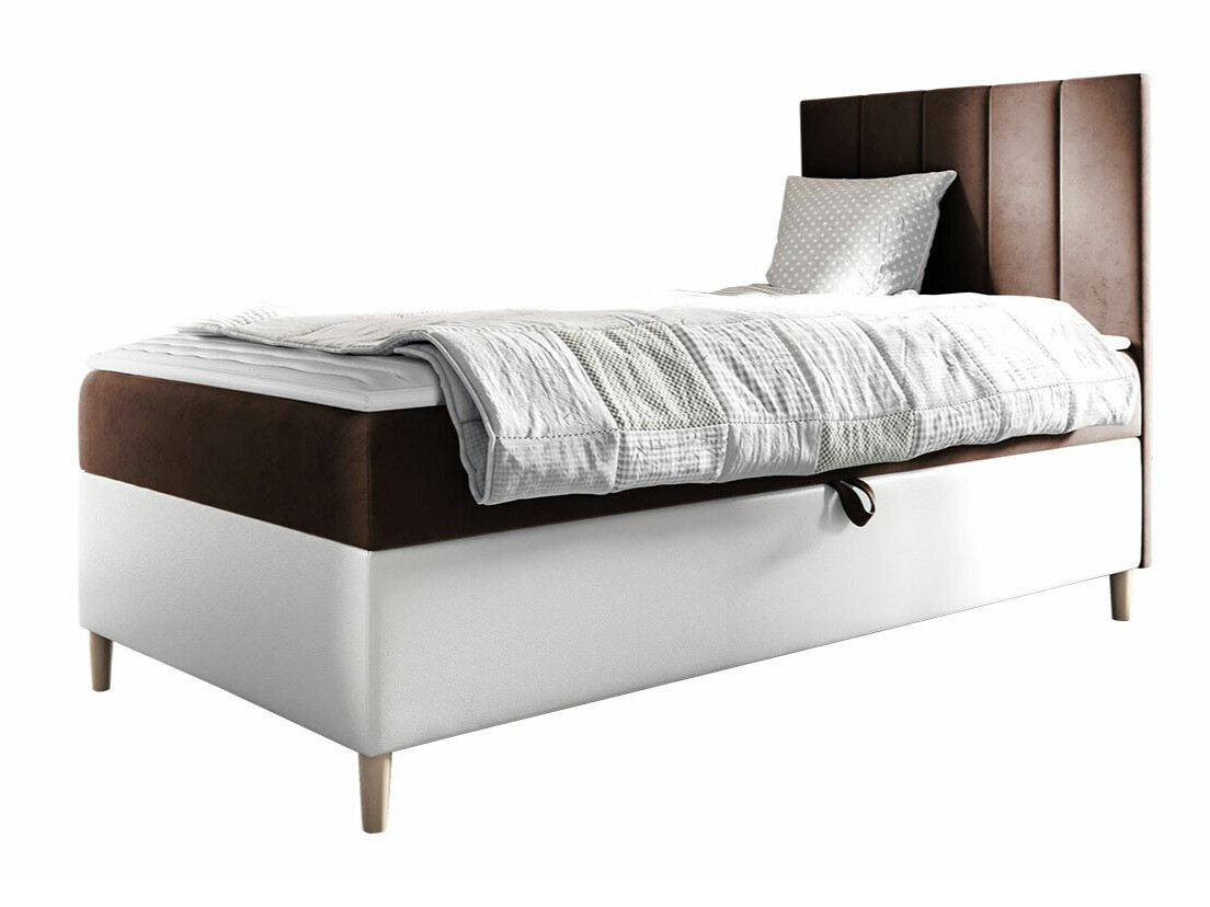 Boxspring Lucus VI (Soft 017 + Fresh 4)