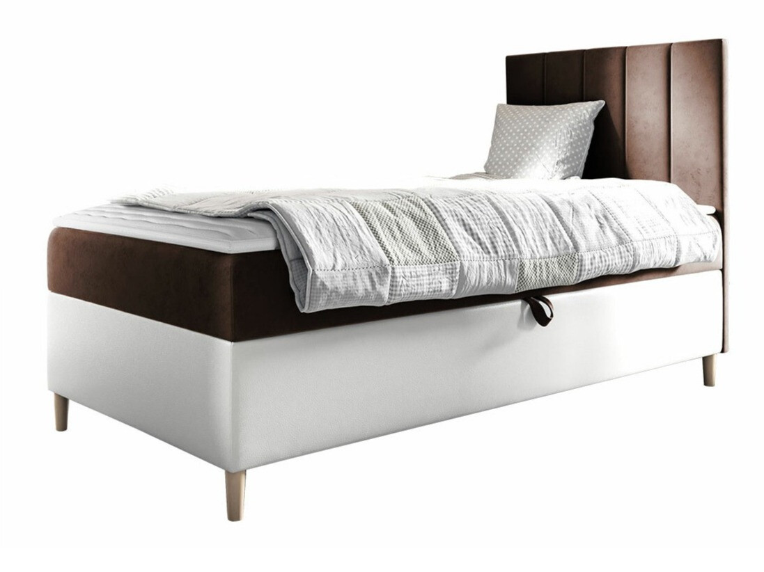 Boxspring Lucus VI (Soft 017 + Fresh 4)