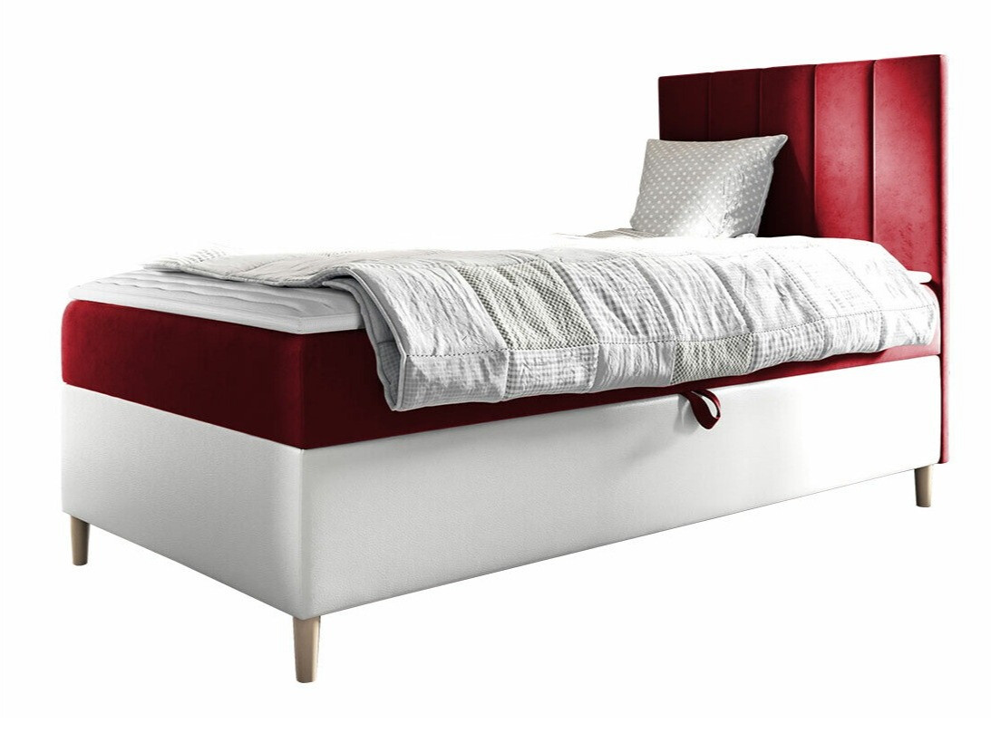 Boxspring Lucus VI (Soft 017 + Fresh 8)