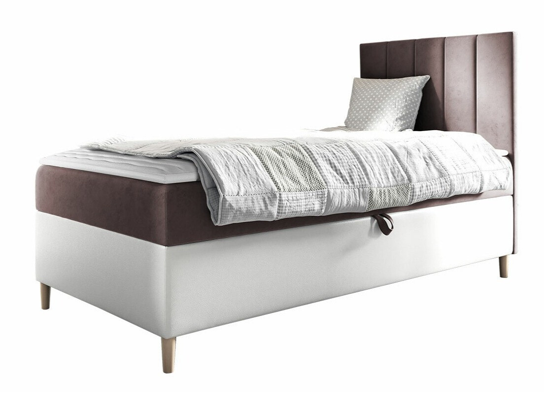 Boxspring Lucus VI (Soft 017 + Fresh 9)