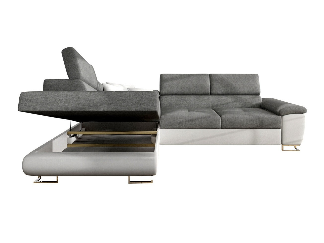 Hoekbank Comfivo 139 (Poso 01)