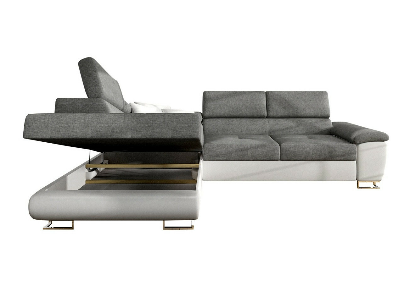 Hoekbank Comfivo 139 (Poso 05)