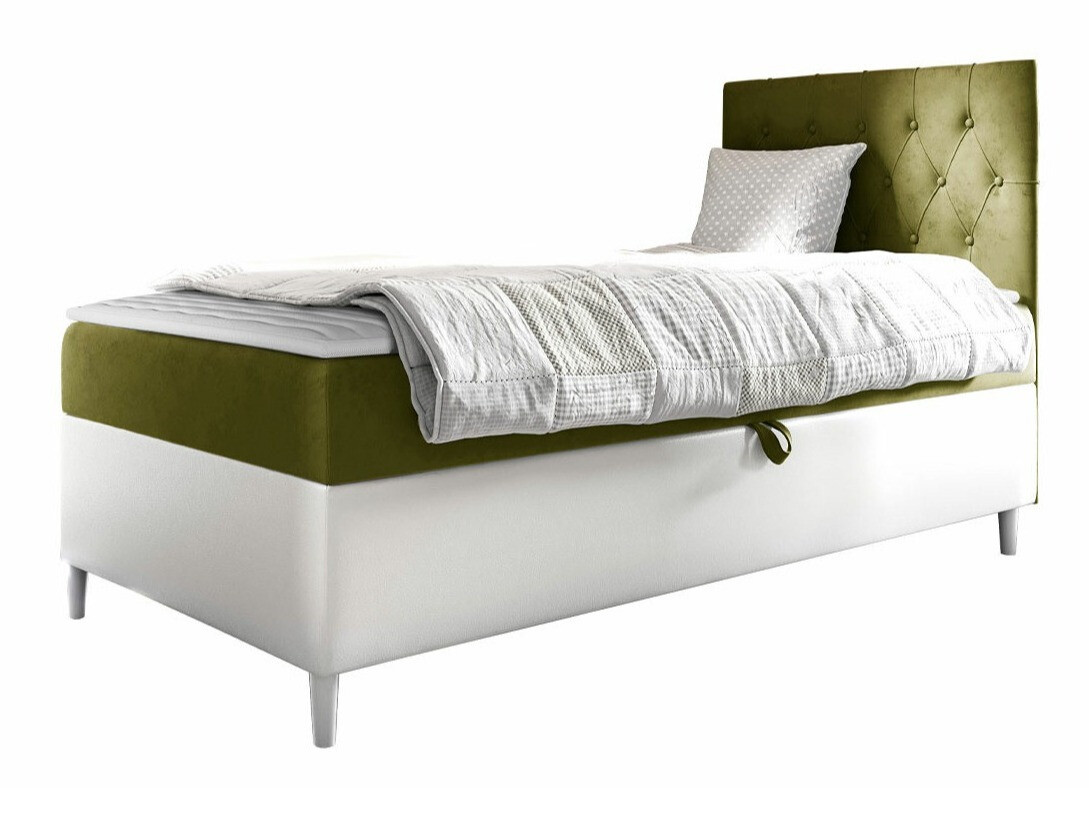 Boxspring Baltimore 171 (Soft 017 + Fresh 12)