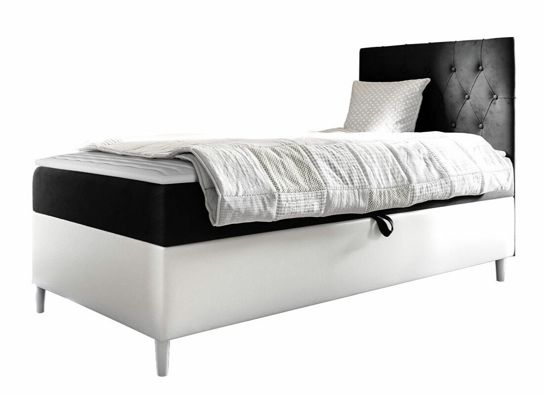 Boxspring Baltimore 171 (Soft 017 + Fresh 17)