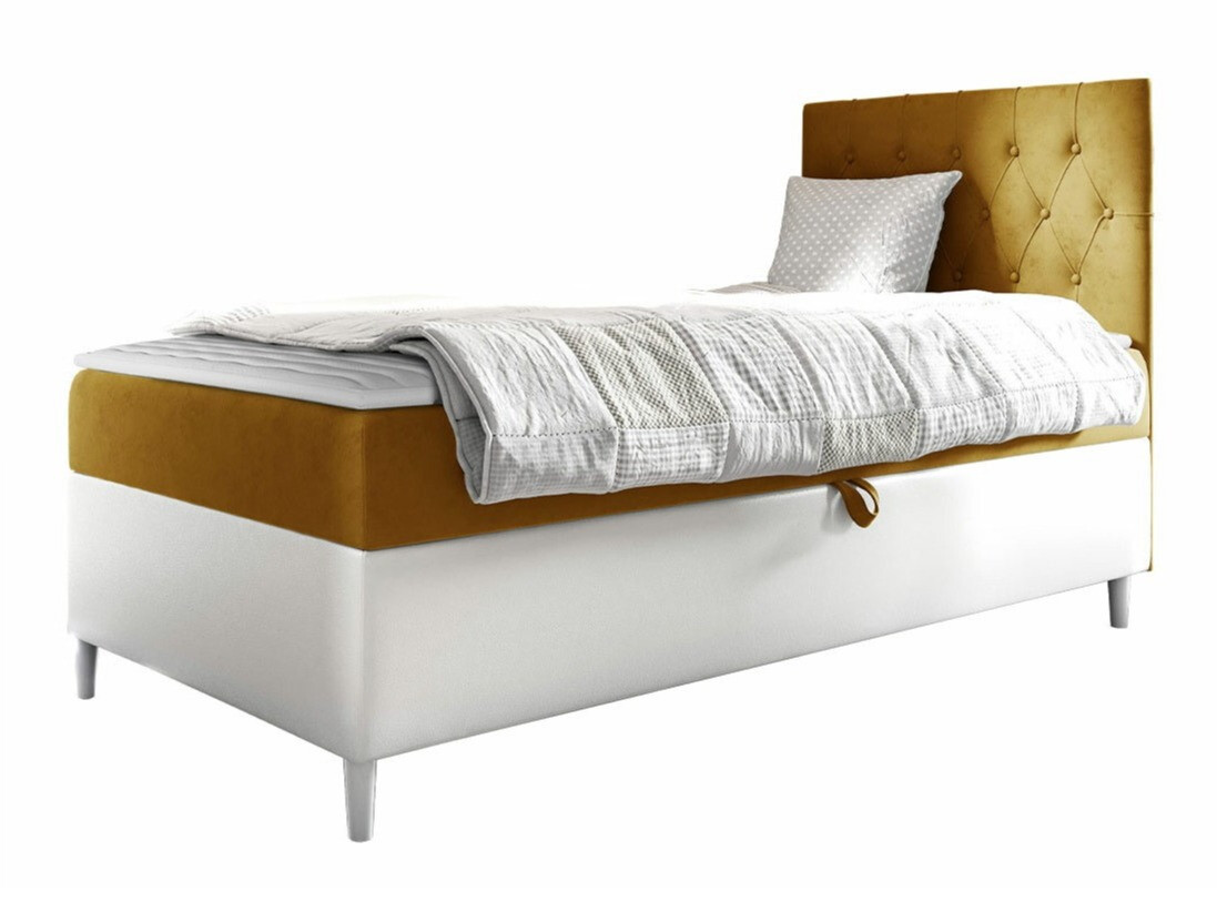 Boxspring Baltimore 171 (Soft 017 + Fresh 37)