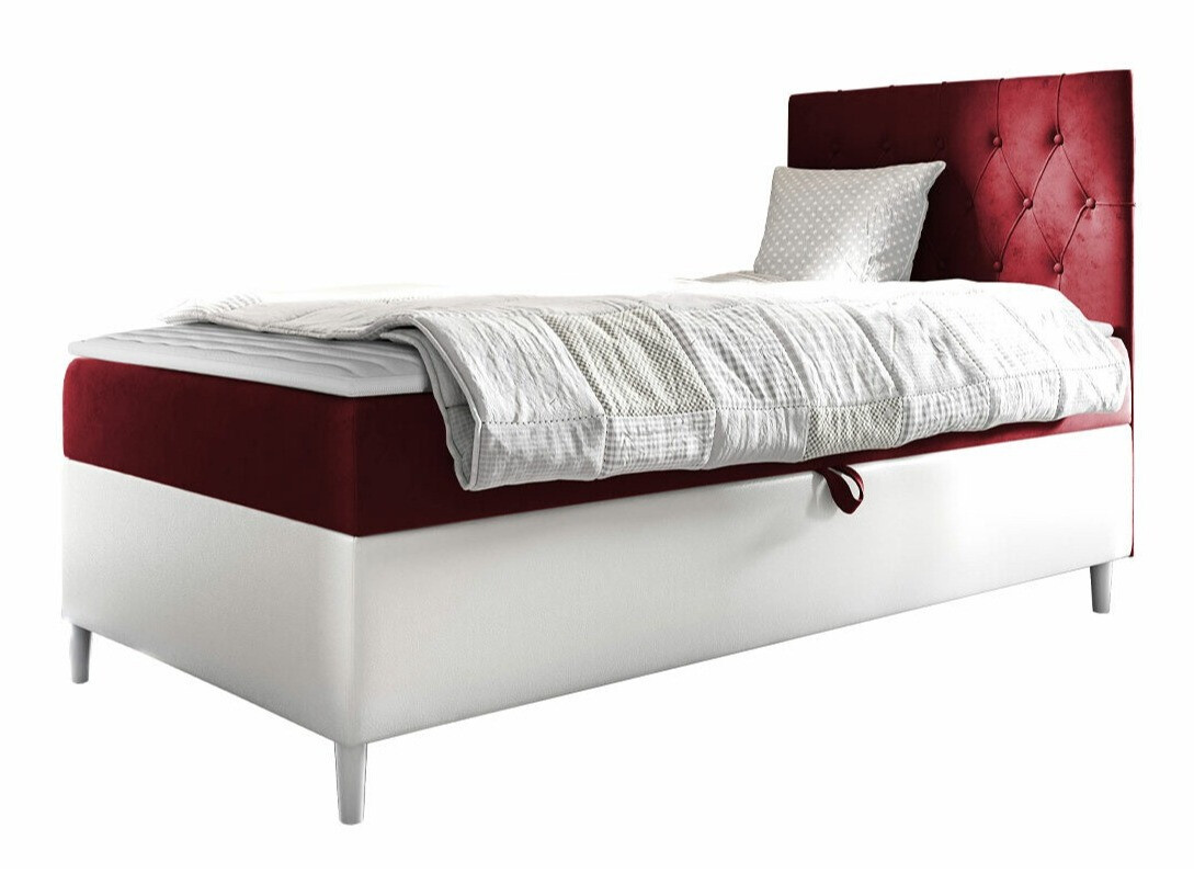 Boxspring Baltimore 171 (Soft 017 + Fresh 8)
