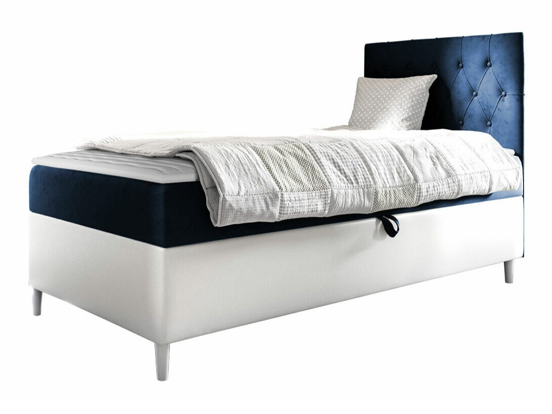 Boxspring Lucus VII (Soft 017 + Fresh 11)