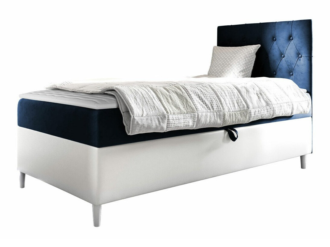 Boxspring Lucus VII (Soft 017 + Fresh 11)