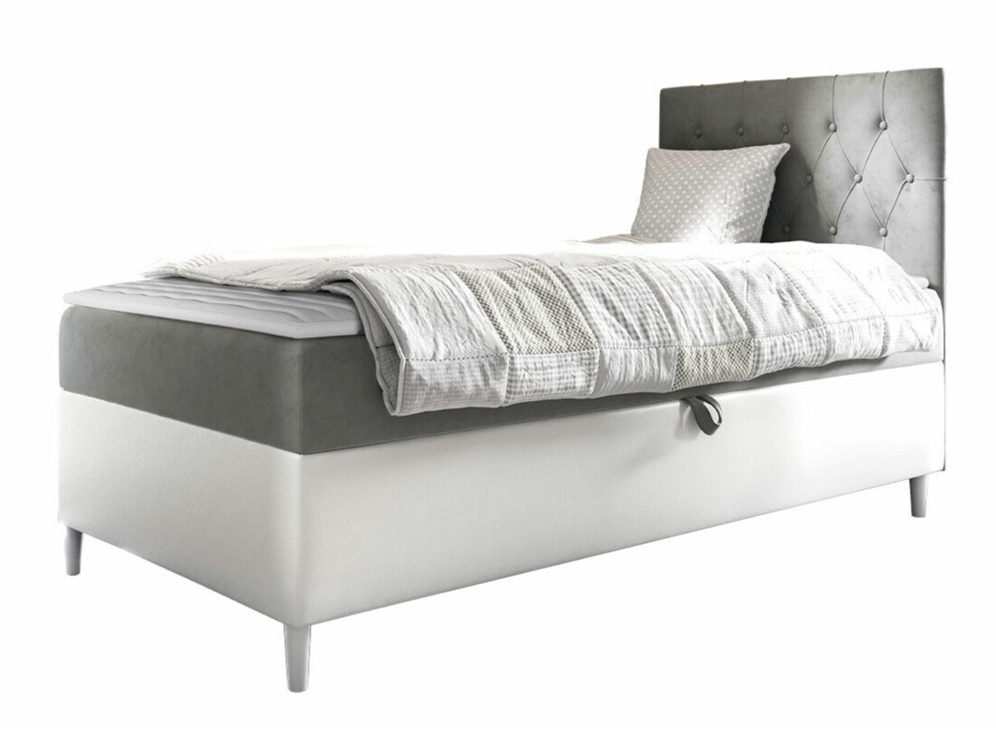 Boxspring Lucus VII (Soft 017 + Fresh 14)