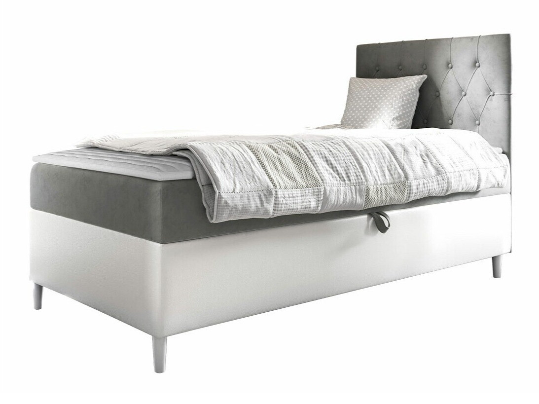 Boxspring Lucus VII (Soft 017 + Fresh 14)