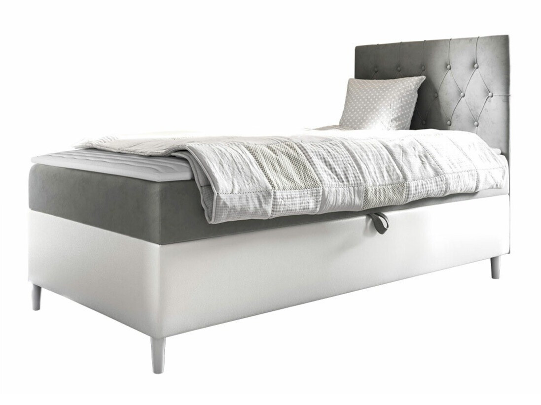 Boxspring Lucus VII (Soft 017 + Fresh 14)