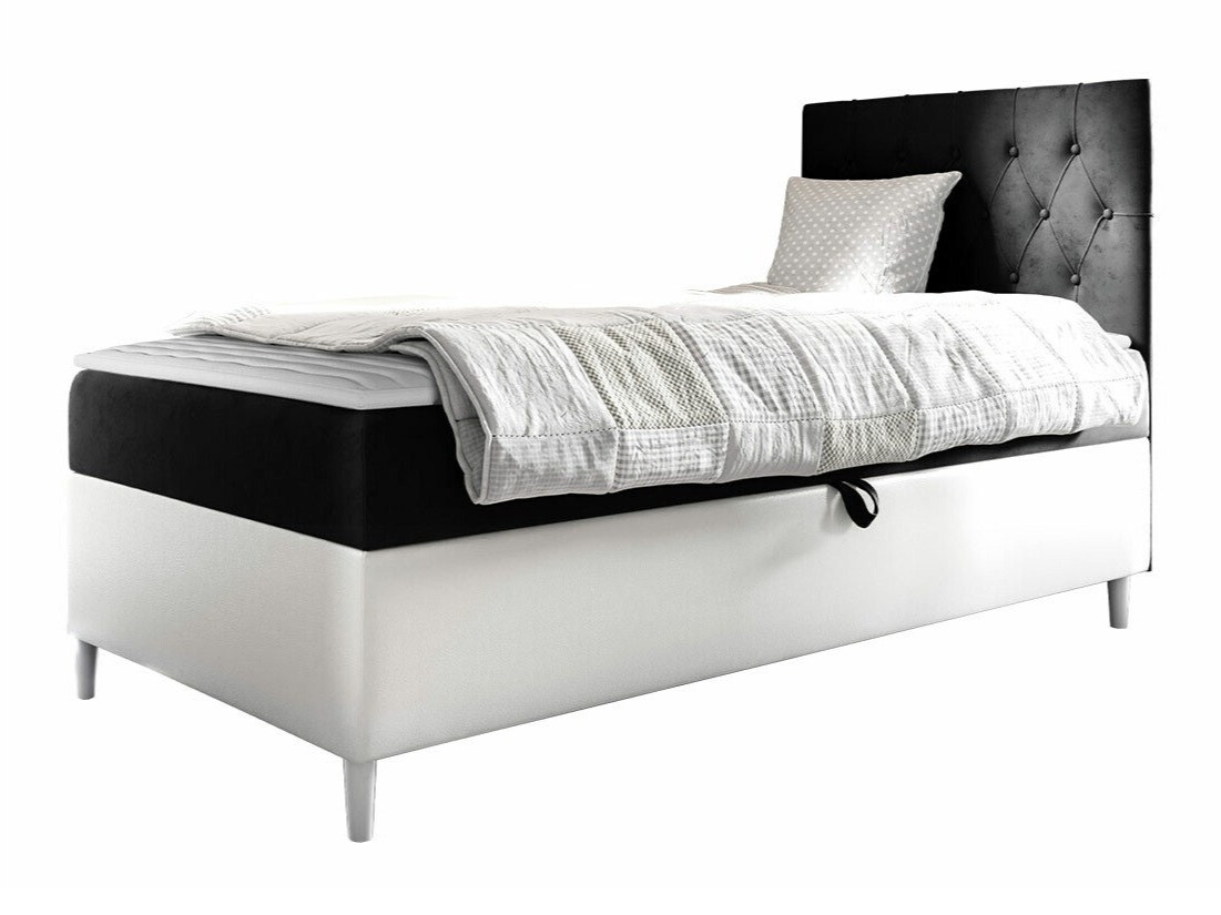 Boxspring Lucus VII (Soft 017 + Fresh 17)