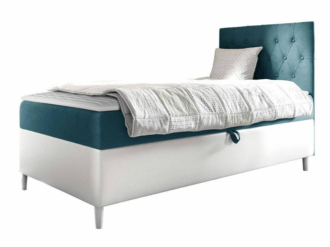 Boxspring Lucus VII (Soft 017 + Fresh 34)