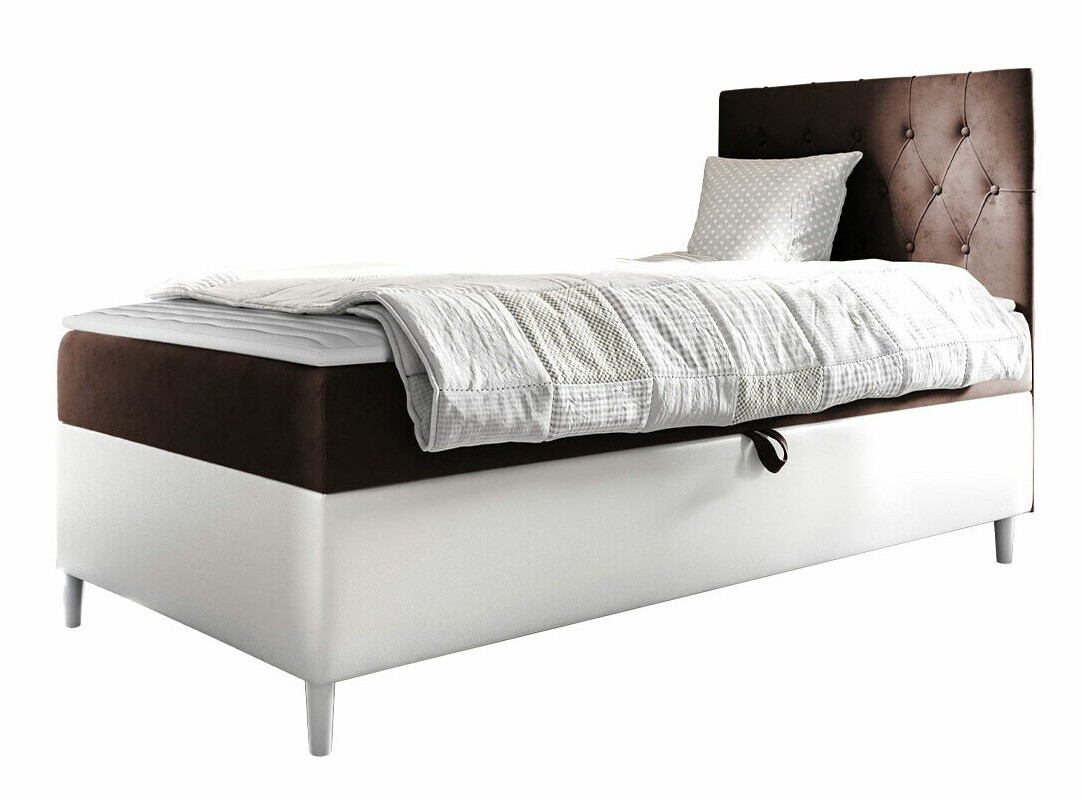 Boxspring Lucus VII (Soft 017 + Fresh 4)