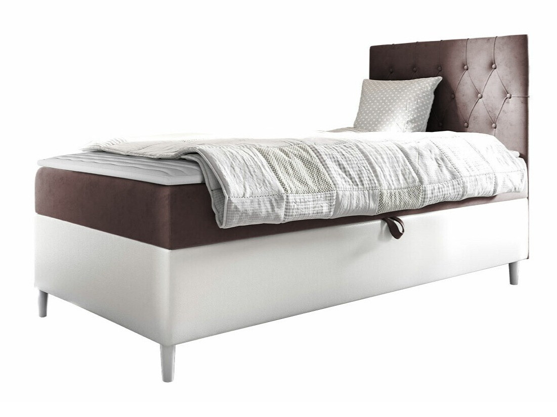 Boxspring Lucus VII (Soft 017 + Fresh 9)