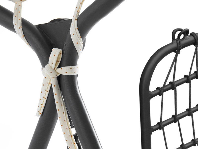 Hangende stoel Comfivo 323