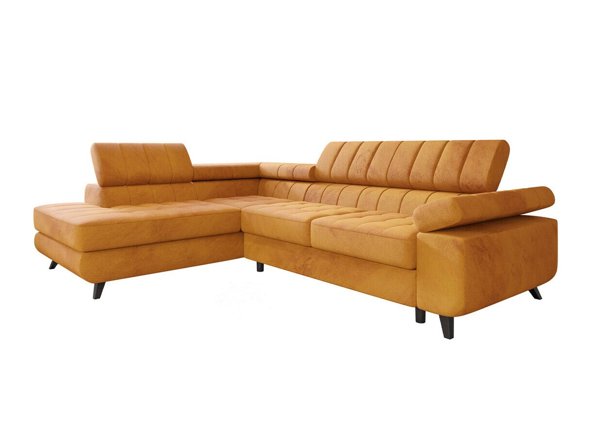 Hoekbank Comfivo Agnus (Sorriso 22)