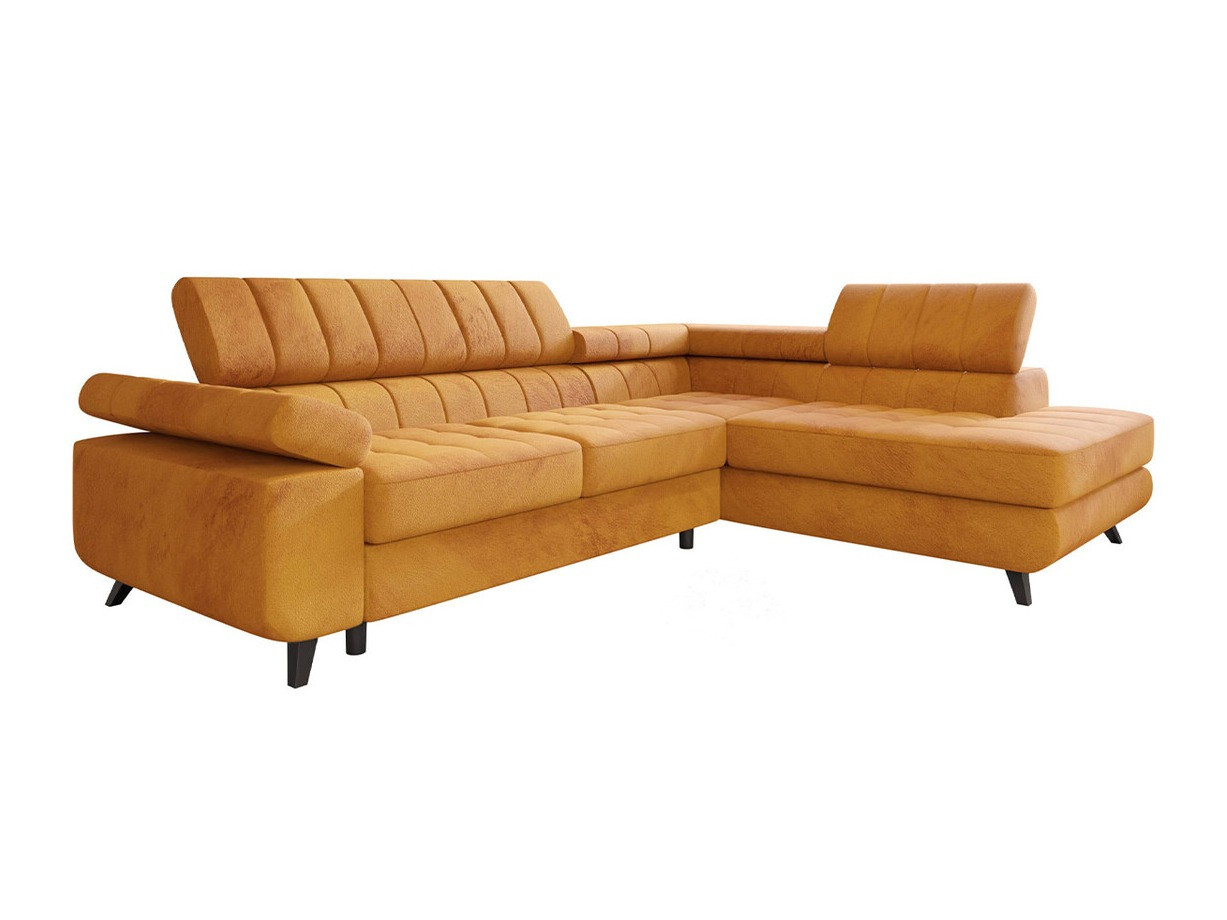 Hoekbank Comfivo Agnus (Sorriso 22)