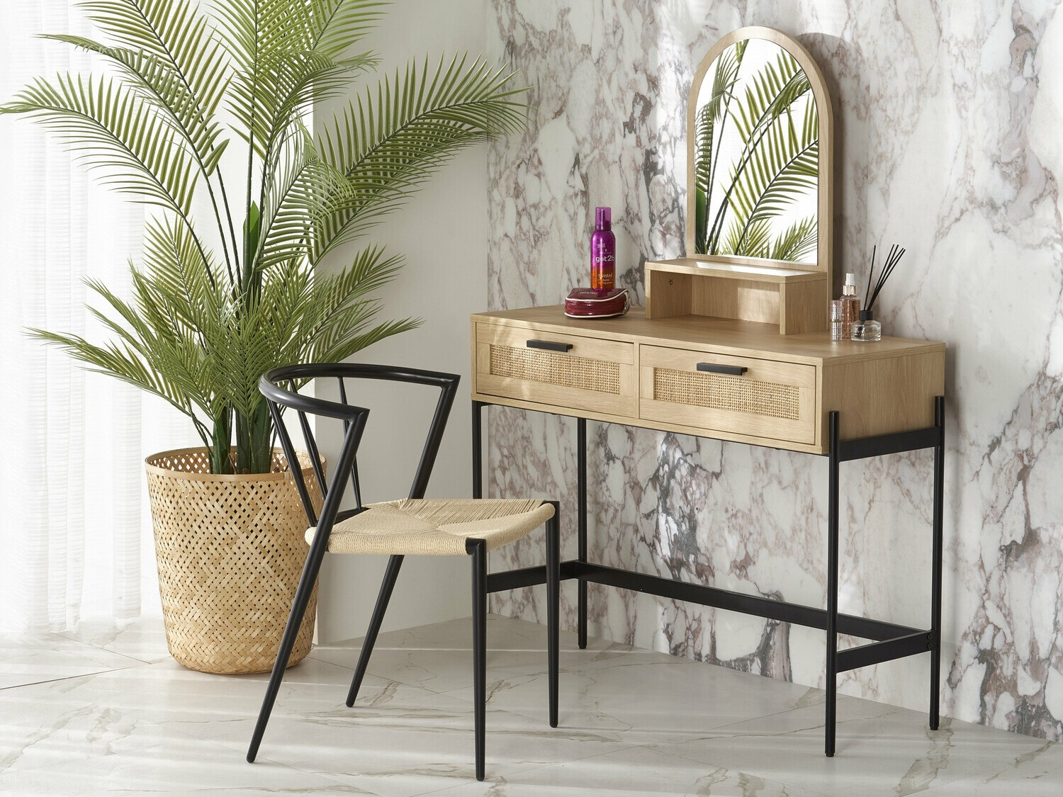 Kaptafel Houston 1507