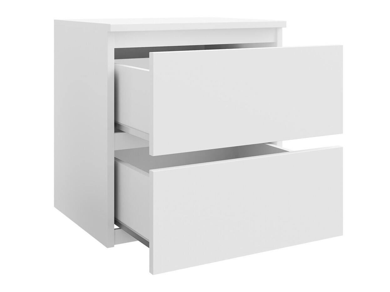 Nachtkastje Comfivo Structor I (Sonoma eik)