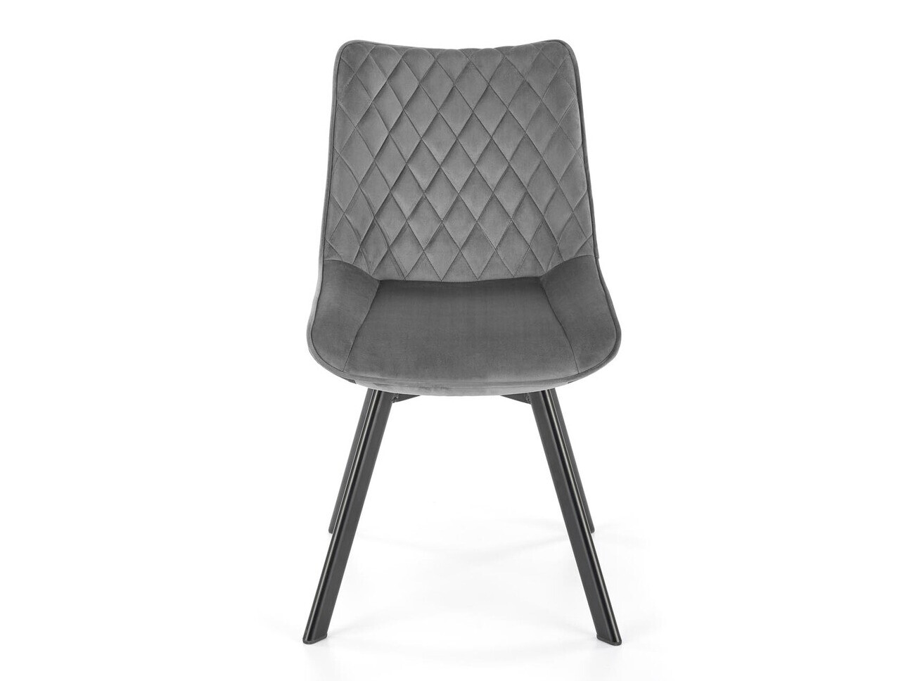 Stoel Houston 1442 (Grijs)