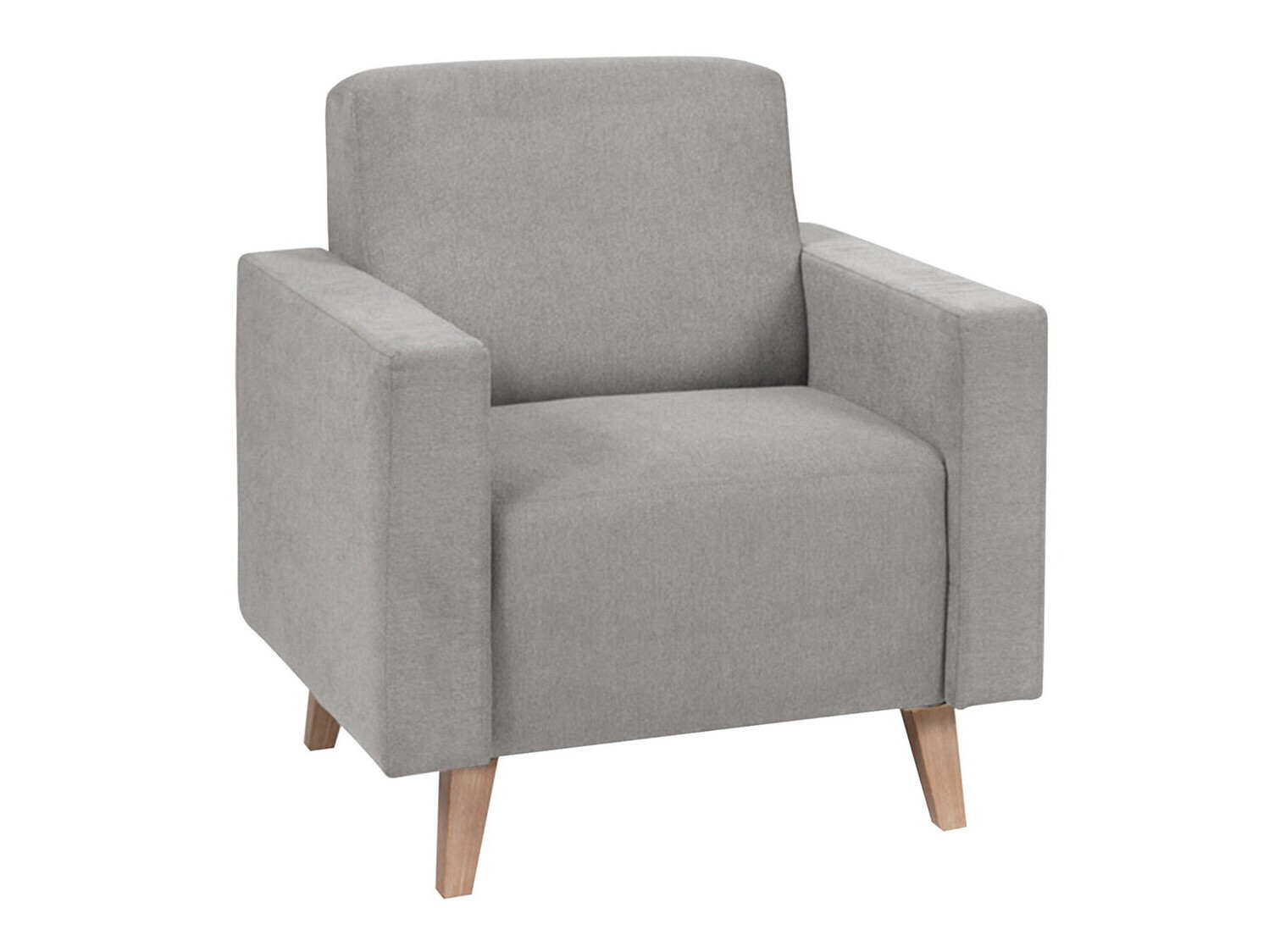 Fauteuil Delbene 102 (Moric 06)