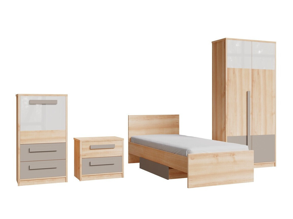 Meubelset Torlira 120