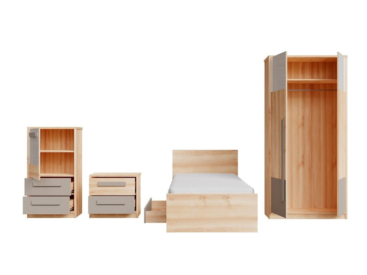Meubelset Torlira 120