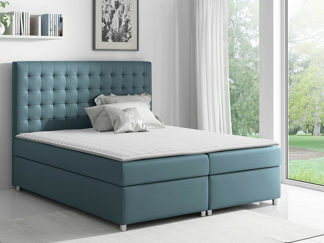 Boxspring Panis (Bristol 2442)