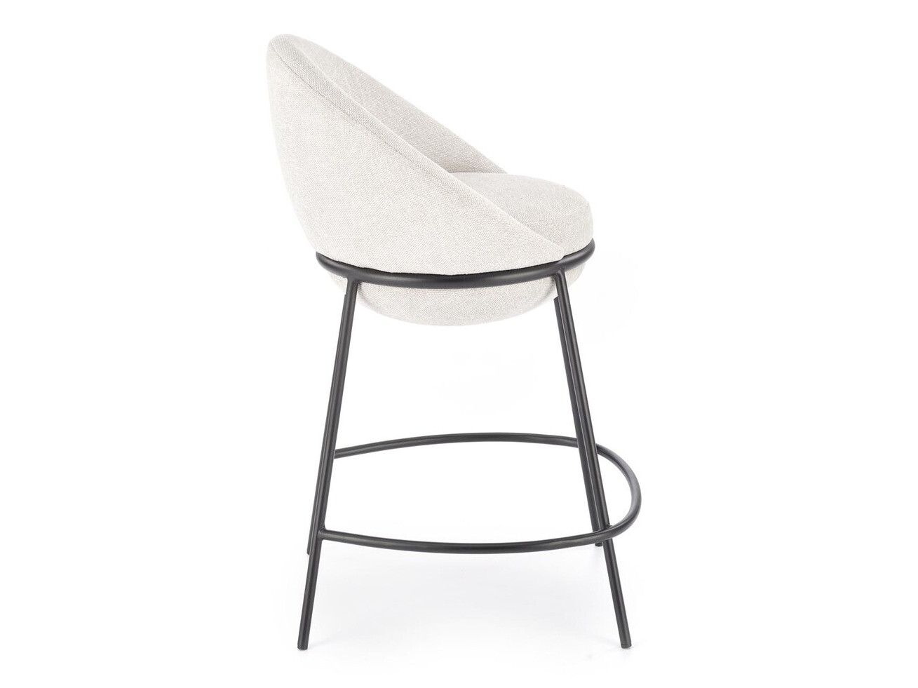 Counterstoel Houston 1515 (Beige)