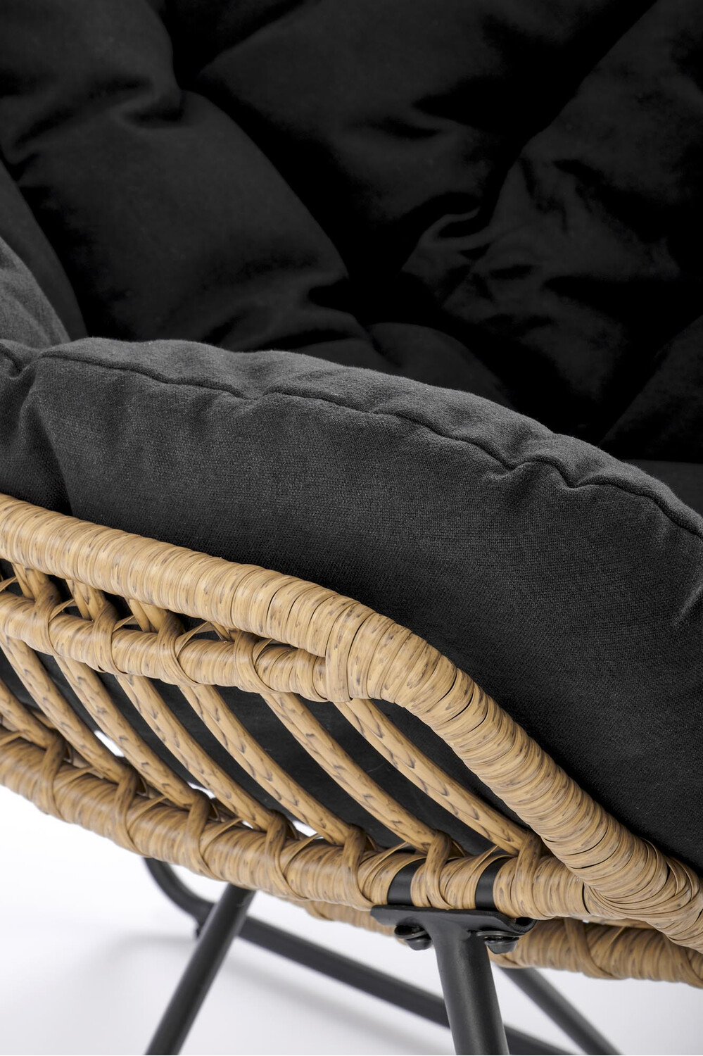 Fauteuil Houston 1517