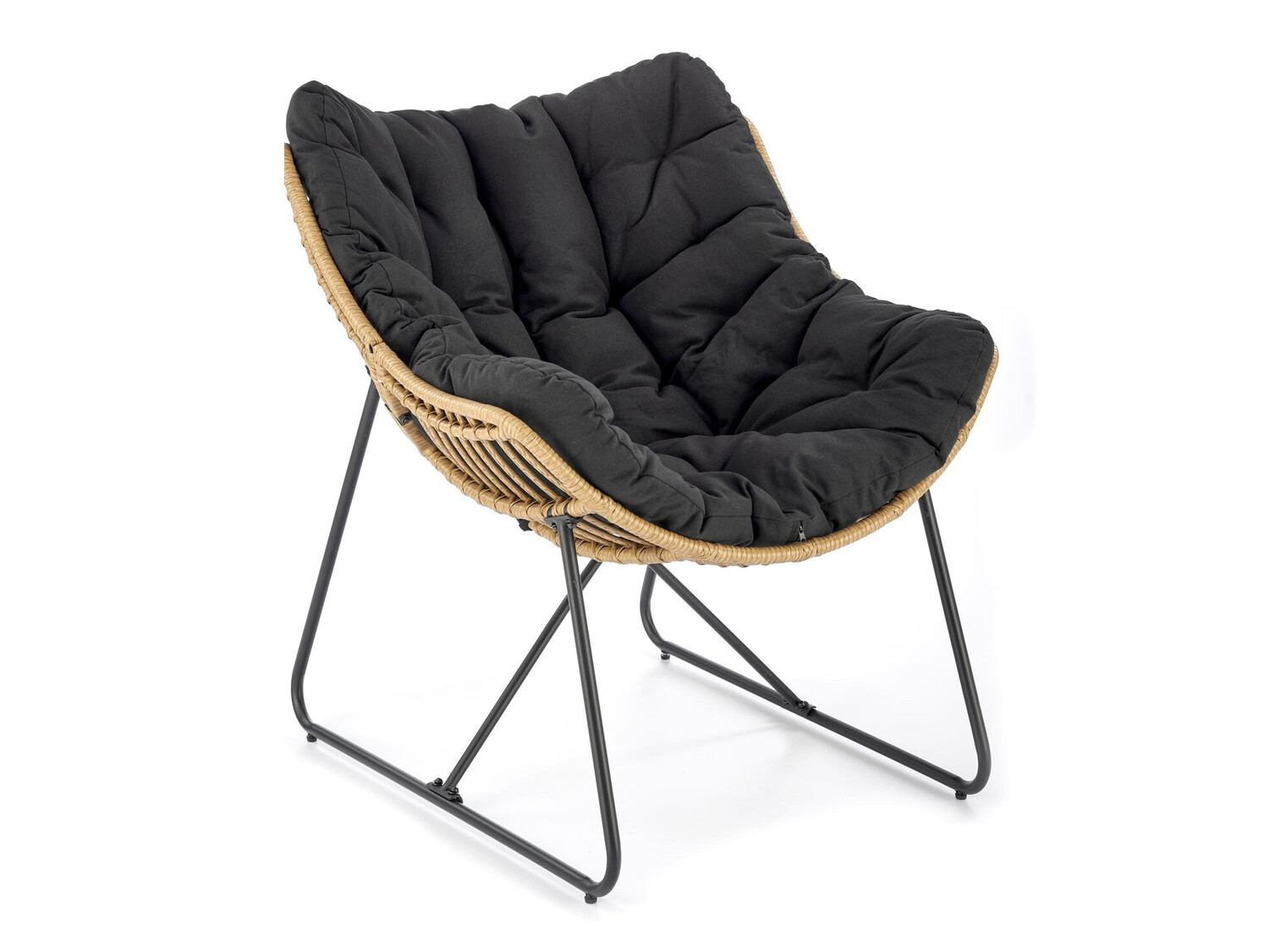 Fauteuil Houston 1517