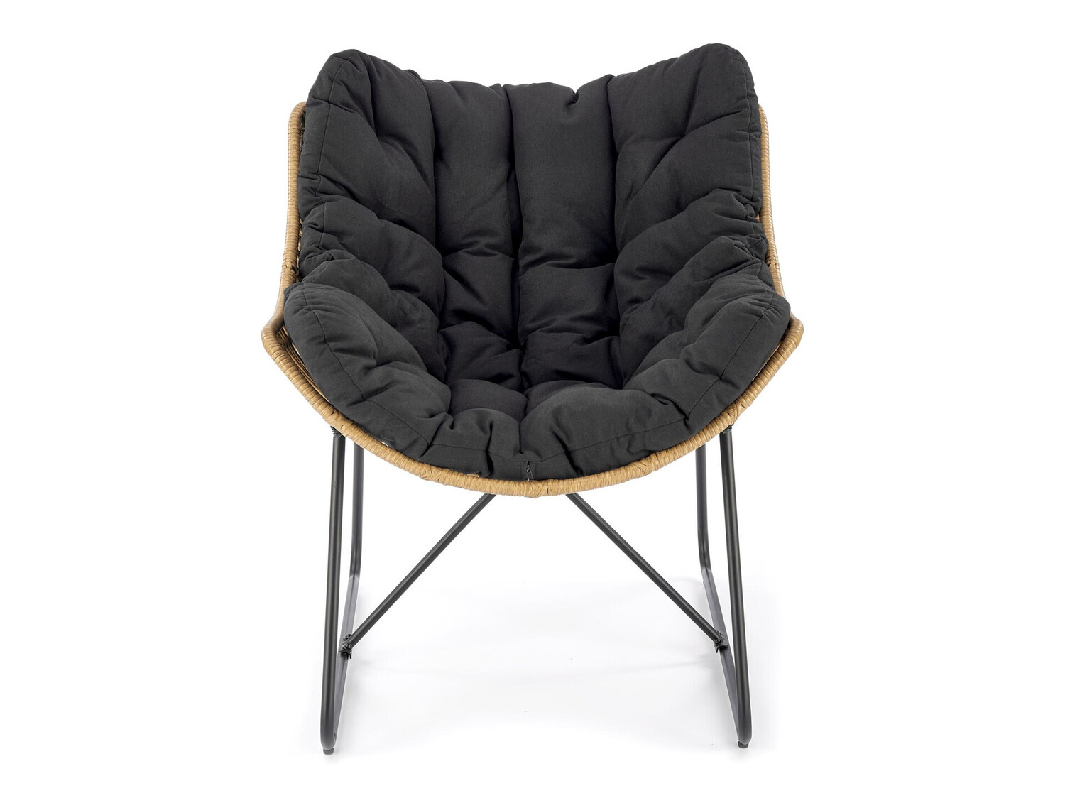 Fauteuil Houston 1517