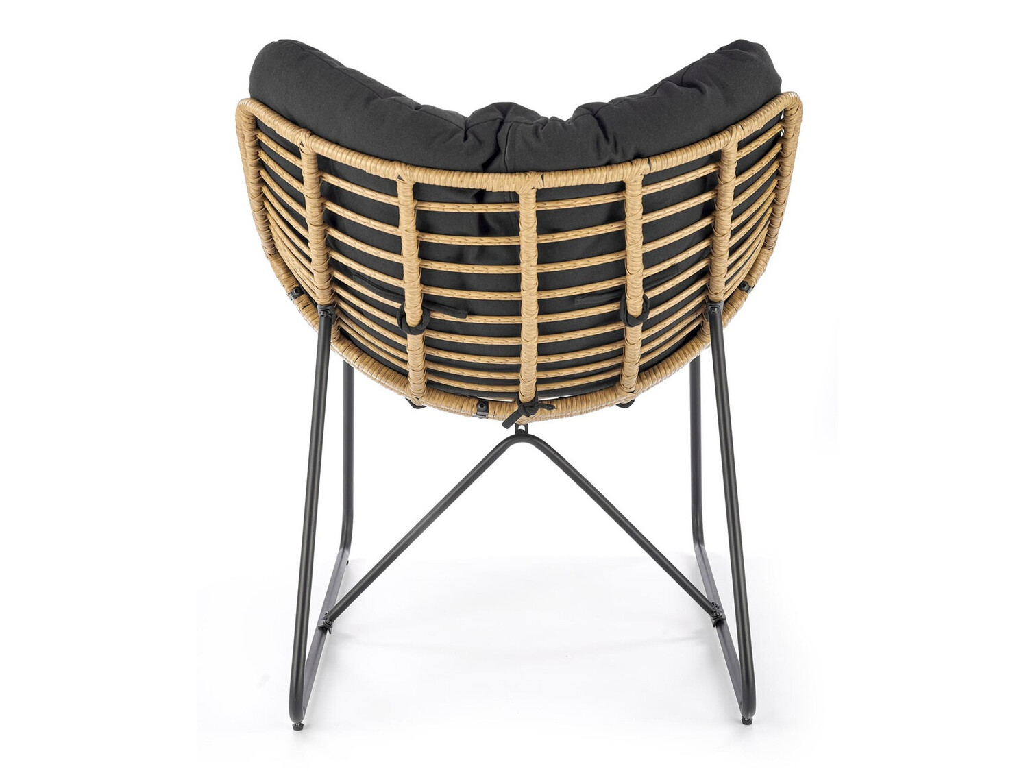 Fauteuil Houston 1517