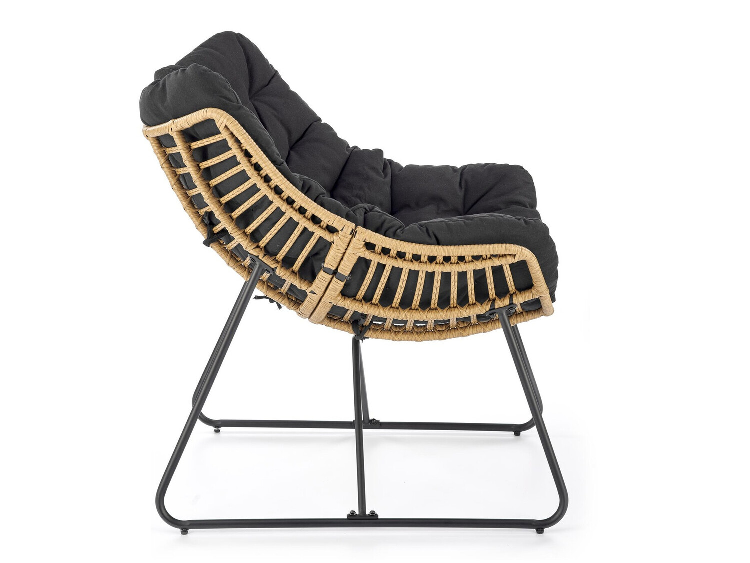 Fauteuil Houston 1517