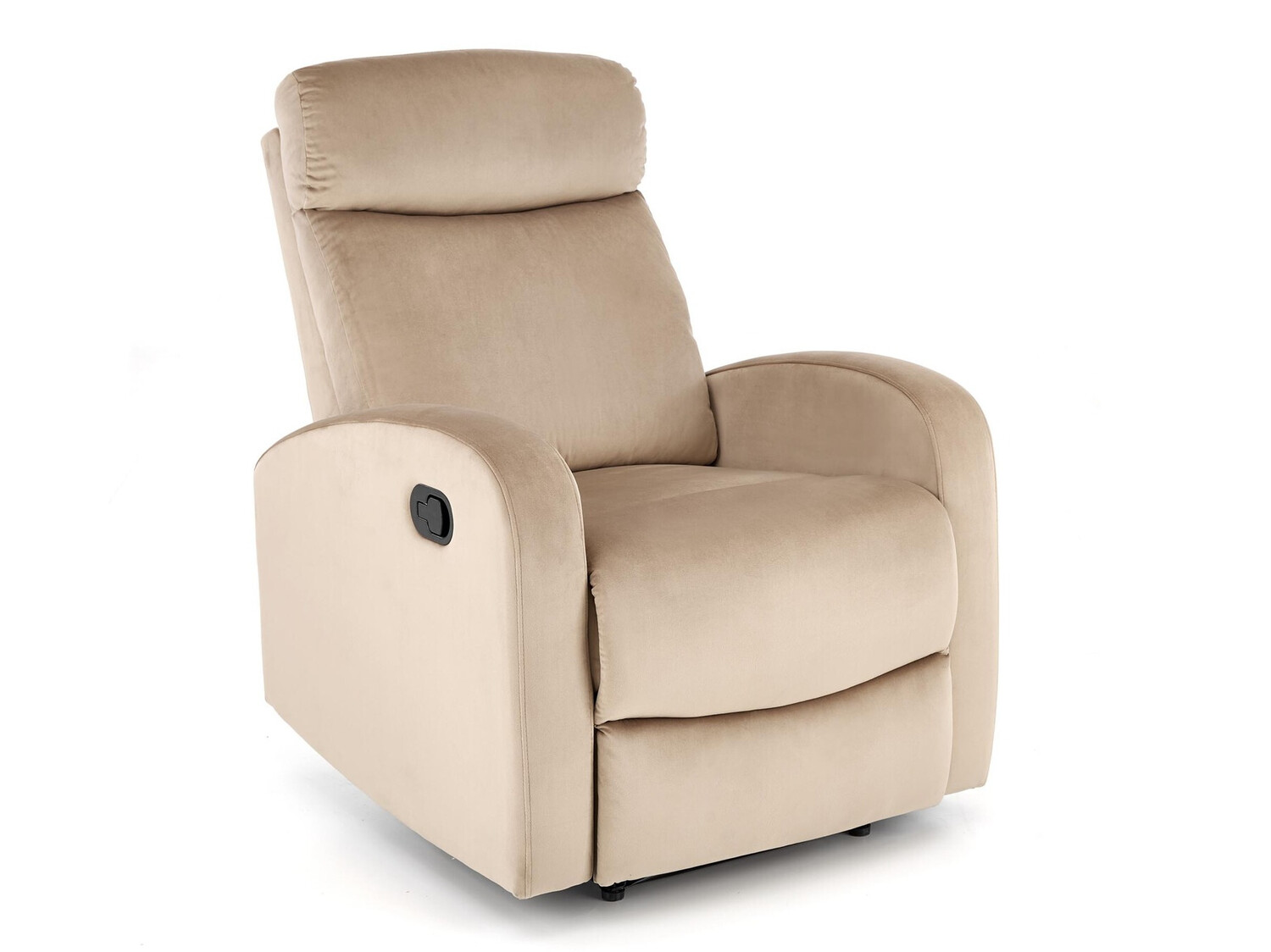 Relaxfauteuil Houston 1518 (Beige)