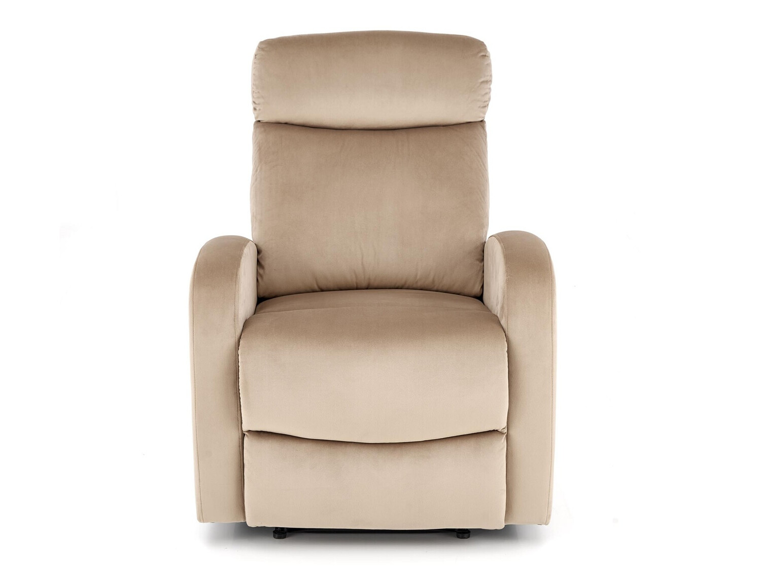 Relaxfauteuil Houston 1518 (Beige)