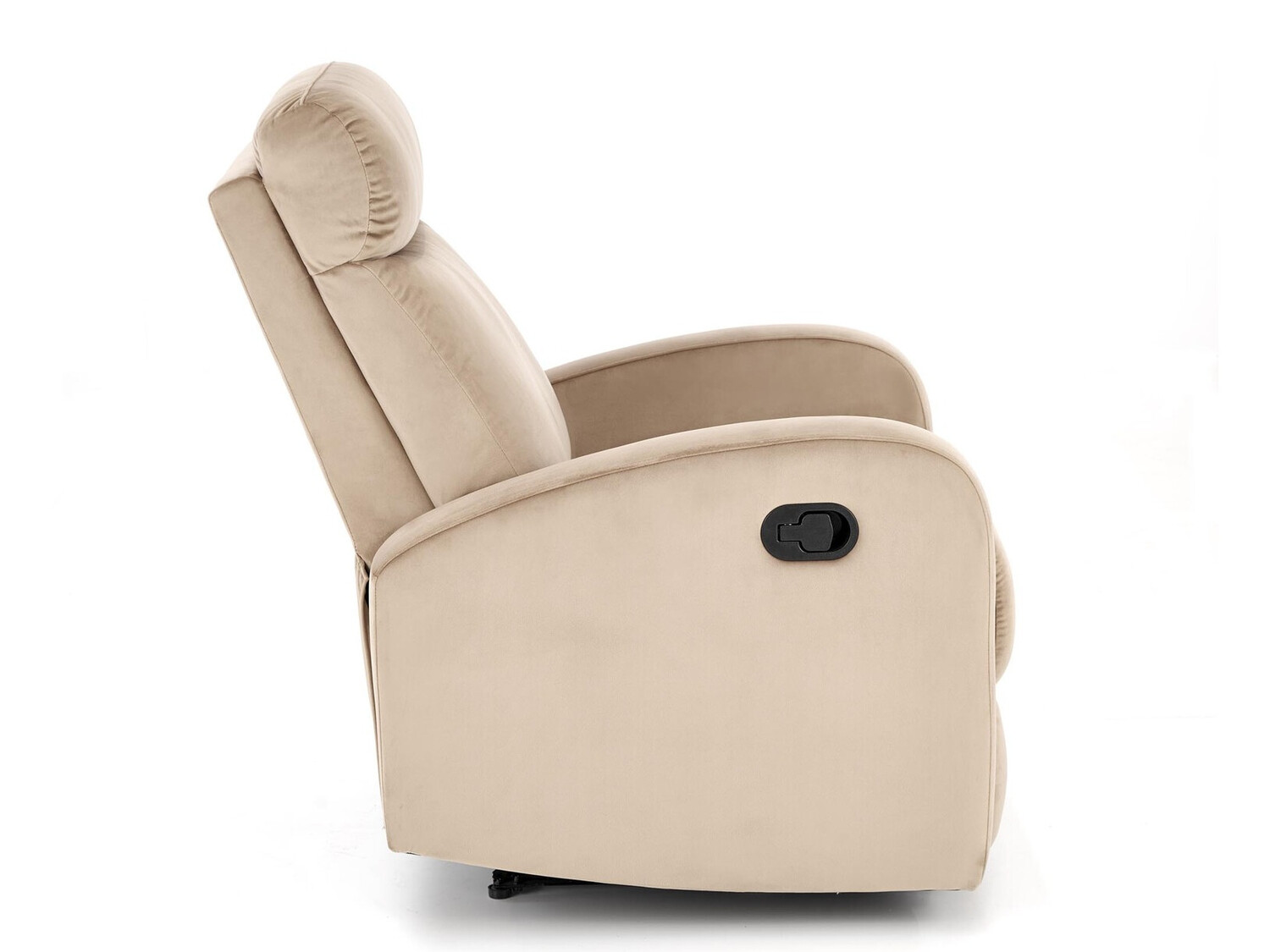 Relaxfauteuil Houston 1518 (Beige)