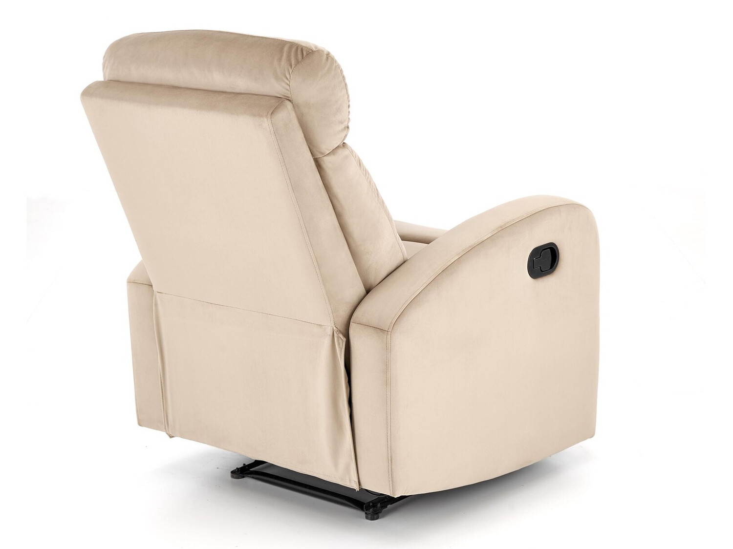 Relaxfauteuil Houston 1518 (Beige)