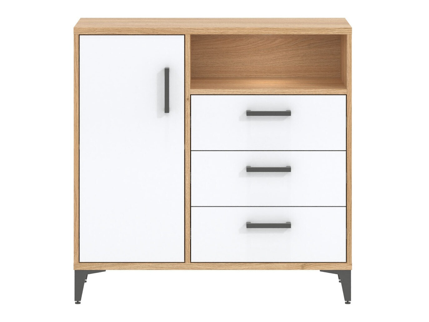 Ladekast Dornolo 101