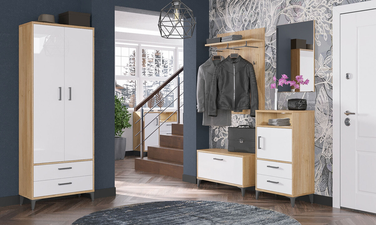 Ladekast Dornolo 111