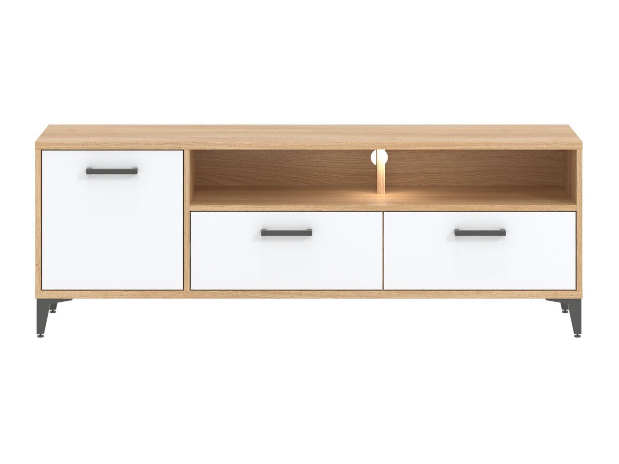 TV-meubel Dornolo 100
