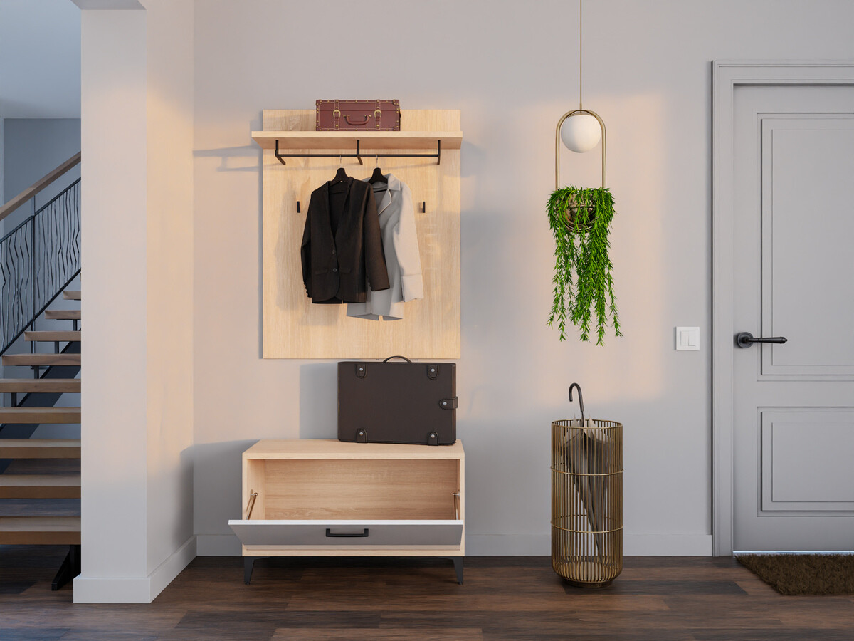 Gangmeubelset Dornolo 127