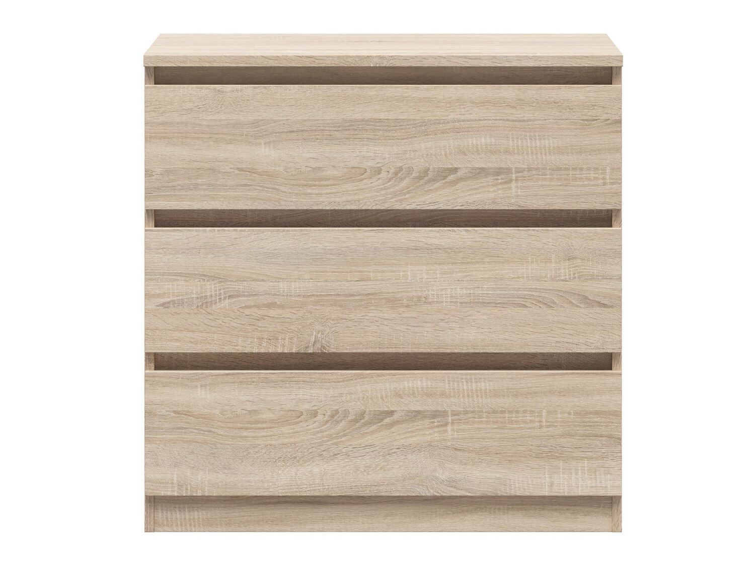 Ladekast Livevaro 114 (Sonoma eik)