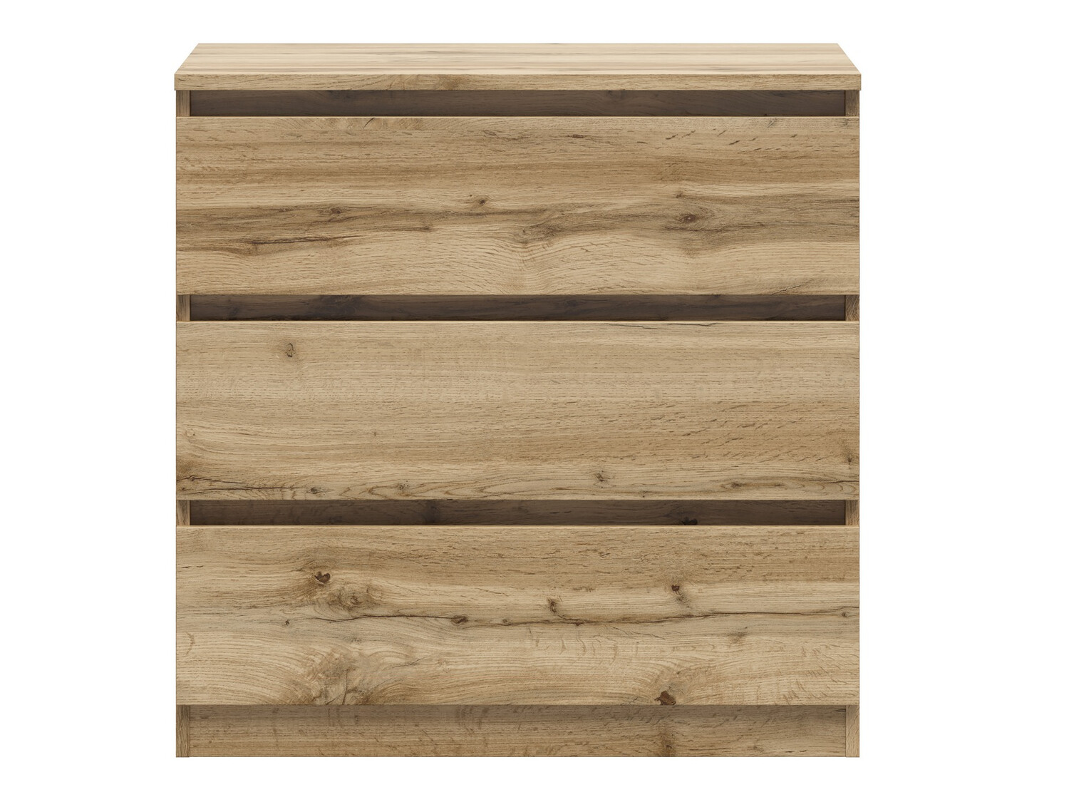 Ladekast Livevaro 114 (Wotan eik)