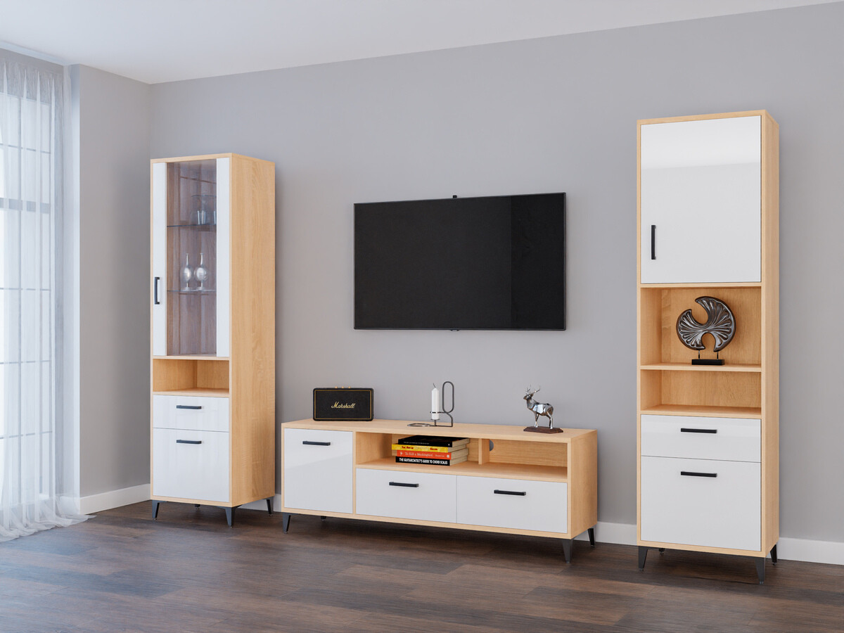 Woonkamerset Dornolo 129